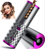 Cordless Hair Curler - Belle Carts