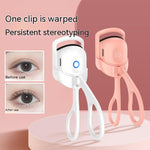 Eyelash Curler - Belle Carts™